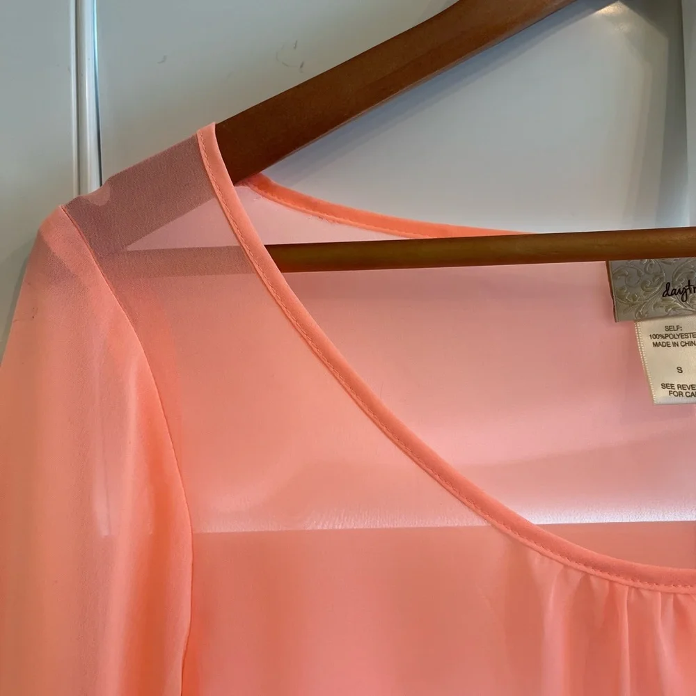 Day trip Blouse - Picture 4 of 5